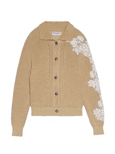 Ermanno Scervino Cardigan